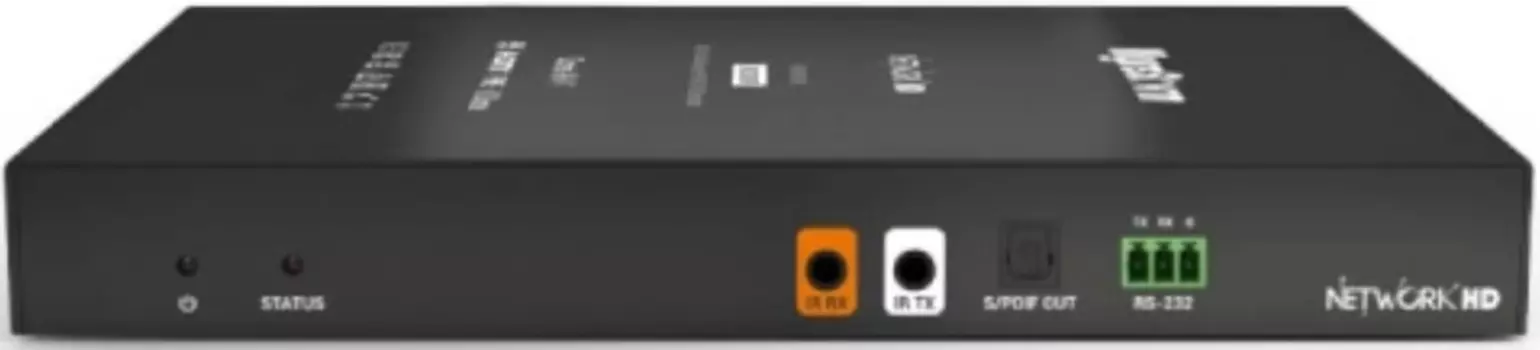 Передатчик Wyrestorm NHD-500-TX-V2