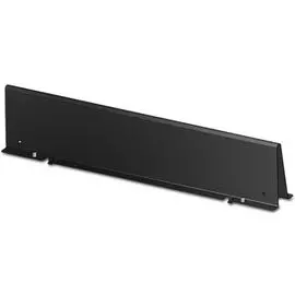 Перегородка APC AR8162ABLK 600mm wide Black