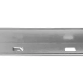 Перегородка AXELENT 2264-45 X-TRAY L-образная X64, высотой 45 мм, гальванизированная (2.51 м)