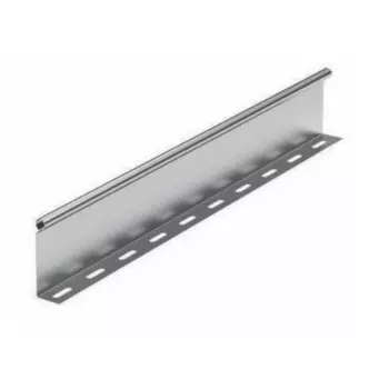 Перегородка DKC 36480HDZ SEP, высота (H) 50 мм, длина 3000 мм, горячеоцинкованная, "S5 Combitech"