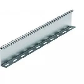 Перегородка DKC 36480ZL SEP, высота (H) 50 мм, длина 3000 мм, цинк-ламель, "S5 Combitech" (уп/18 шт)