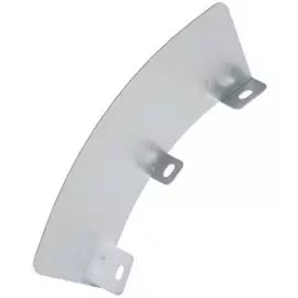 Перегородка DKC SSD40500K SEP для углов CD 45 H50, в комплекте с крепежными элементами, "S5 Combitech"