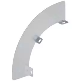 Перегородка DKC SSD90500K SEP для углов CD 90 H50, в комплекте с крепежными элементами, "S5 Combitech"