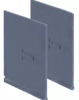 Перегородка межфазная CHINT 269771 PHS21-M8 для NM8N-125 (R)