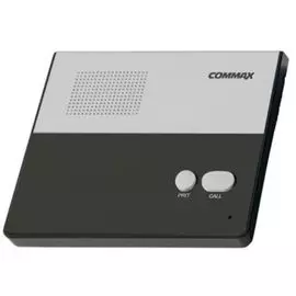 Переговорное устройство COMMAX CM-800L Абонентский пульт связи для PI-10LN/ 20LN/ 30LN