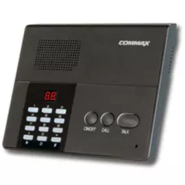 Переговорное устройство COMMAX CM-810M