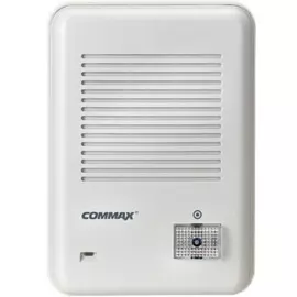 Переговорное устройство COMMAX DR-201D