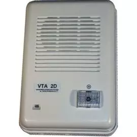 Переговорное устройство COMMAX VTA-2D
