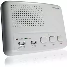 Переговорное устройство COMMAX WI-3SN