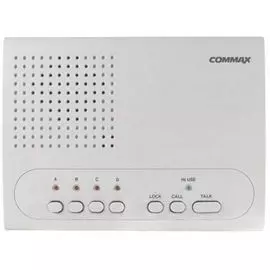 Переговорное устройство COMMAX WI-4C