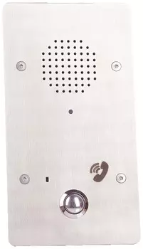 Переговорное устройство GETCALL GC-2001B1