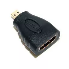 Переходник 5bites HH1805FM-MICRO HDMI F-micro HDMI M