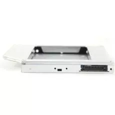 Переходник AgeStar ISMR2S 2.5" IDE в отсек SlimDVD SATA