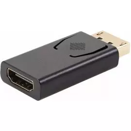 Переходник Aopen/Qust ACA331 DisplayPort (M)/HDMI (F)