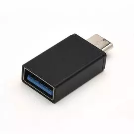 Переходник Atcom AT1108 USB (v3.0) Type-C