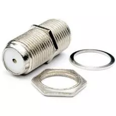 Переходник Atcom AT17148 F-connector F/F RG6