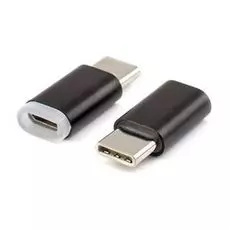 Переходник Atcom AT8101 micro usb  Type-C