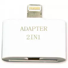 Переходник Cablexpert A-USBA-003