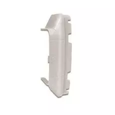Переходник DKC 01010 140-110х50мм, "In-liner Front"