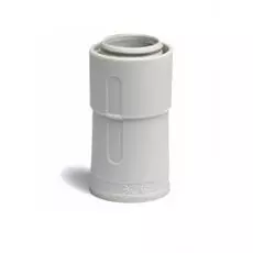 Переходник DKC 55240 армированная труба - жесткая труба, IP67, д.40мм, "Express"