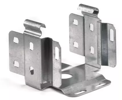 Переходник DKC FC15060 50х600 провол. лотка на листовой, "F5 Combitech"