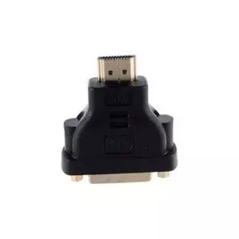 Переходник DVI-D-HDMI Aopen/Qust ACA311 25F/19M