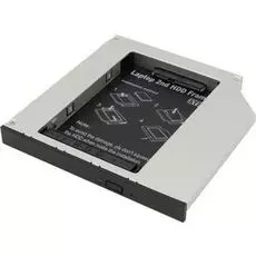 Переходник Espada SS12 dvd slim 12.7 mm to hdd (msata to sata)