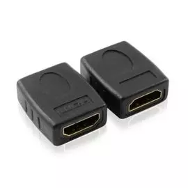 Переходник GCR HDMI-HDMI