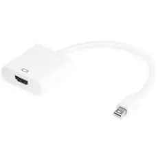 Переходник GCR GCR-MDP2HD2 Apple mini DisplayPort 20M &gt; HDMI 19F, 04022