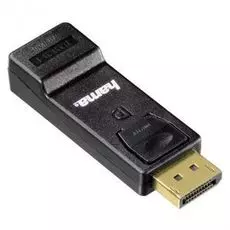 Переходник HAMA DisplayPort - HDMI