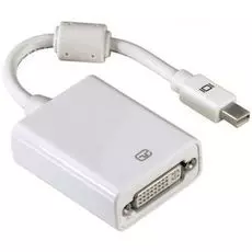 Переходник HAMA mini DisplayPort – DVI