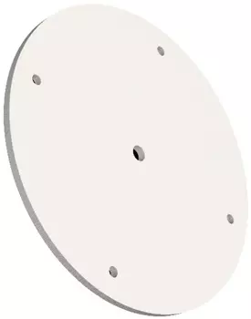 Жесткий диск Кронштейн для видеосистемы DS-2909ZJ HIKVISION