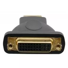 Переходник Kramer AD-DF/HM 99-9497010 DVI розетка на HDMI вилка