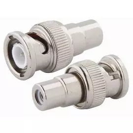 Переходник Kramer BNC - RCA