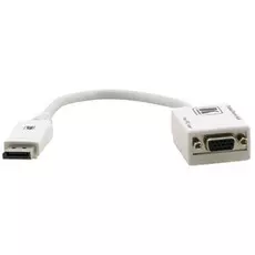 Переходник Kramer DisplayPort - VGA 99-9692030 вилка-вилка, ADC-DPM/GF