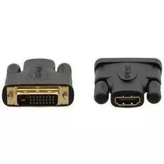 Переходник Kramer DVI-D - HDMI