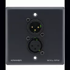 Переходник Kramer WXL-1FM/EUK(G)