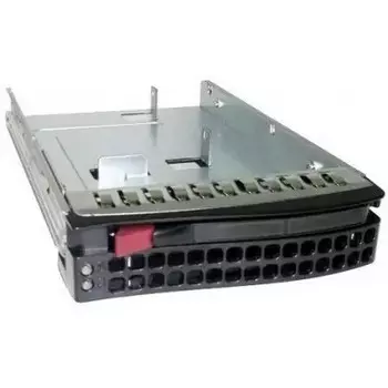 Переходник MCP-220-00xx1 универсальный переходник для HDD/SSD 3.5" - 2.5"