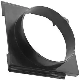 Переходник МЕГЕОН 02817К дымоуловителя