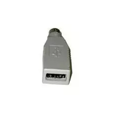 Переходник Ningbo Xinya MD6M USB013A PS/2, USB