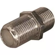 Переходник PROconnect 05-4201-6 гнездо F - гнездо F "БОЧКА" без кольца