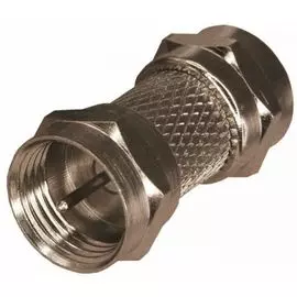 Переходник PROconnect 05-4202-4 штекер F-штекер F