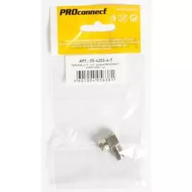 Переходник PROconnect 05-4203-4-7