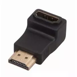 Переходник PROconnect 17-6805-7 HDMI - HDMI, угловой