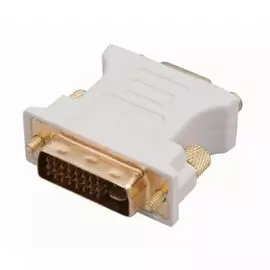 Переходник Rexant 06-0173-B аудио, DVI - VGA