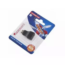 Переходник Rexant 06-0175-A аудио, HDMI - mini HDMI