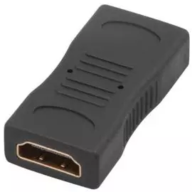 Переходник Rexant 17-6806 гнездо HDMI - гнездо HDMI