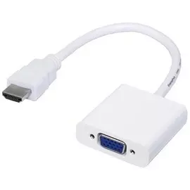 Переходник Rexant 17-6835 шт.HDMI - гн.VGA (провод)