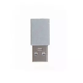 Переходник Telecom TA432M USB 3.1 Type-C(F)/USB 3.0 A(M)