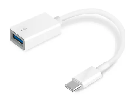 Переходник TP-LINK UC400 USB 3.0 TypeC/TypeA